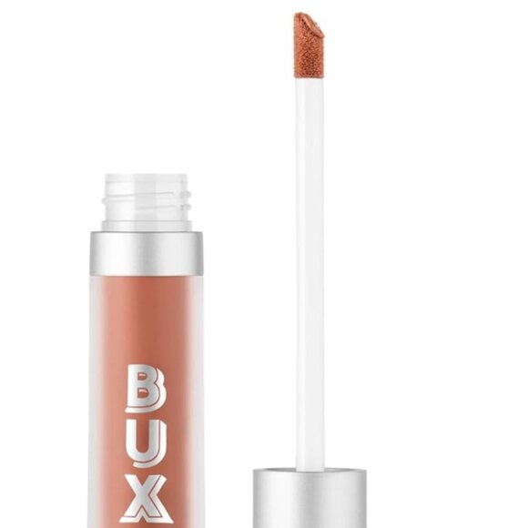 Buxom Full On Plumping Lip Velvety Smooth Matte* in BRUNCHING - 4.2 ml NIB - Picture 6 of 9